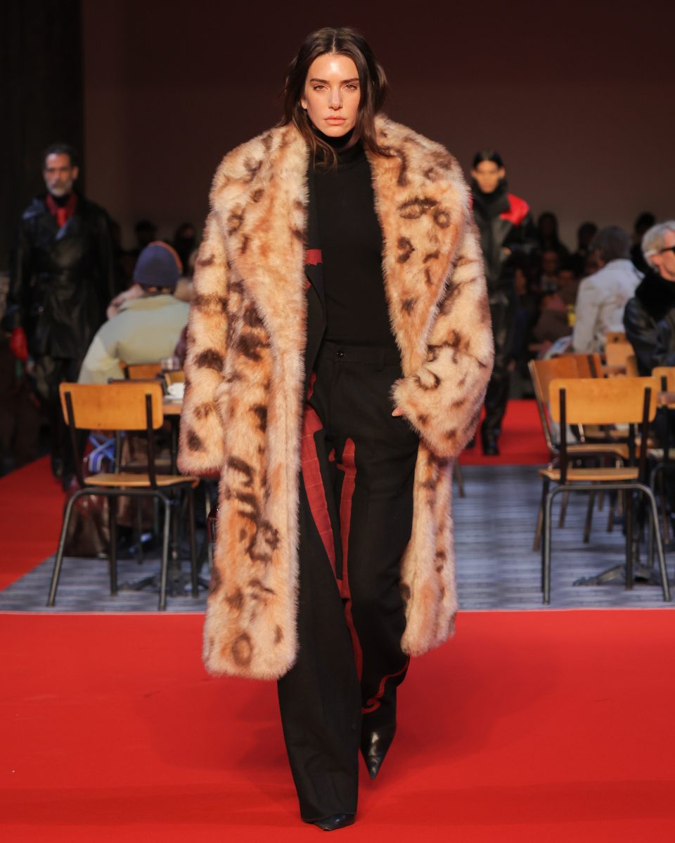 KIDSUPER FW26 COLLECTION - “OUTSIDE THE BOX” KIDSUPER FW26 COLLECTION - “OUTSIDE THE BOX” Vanity Teen 虚荣青年 Lifestyle & new faces magazine