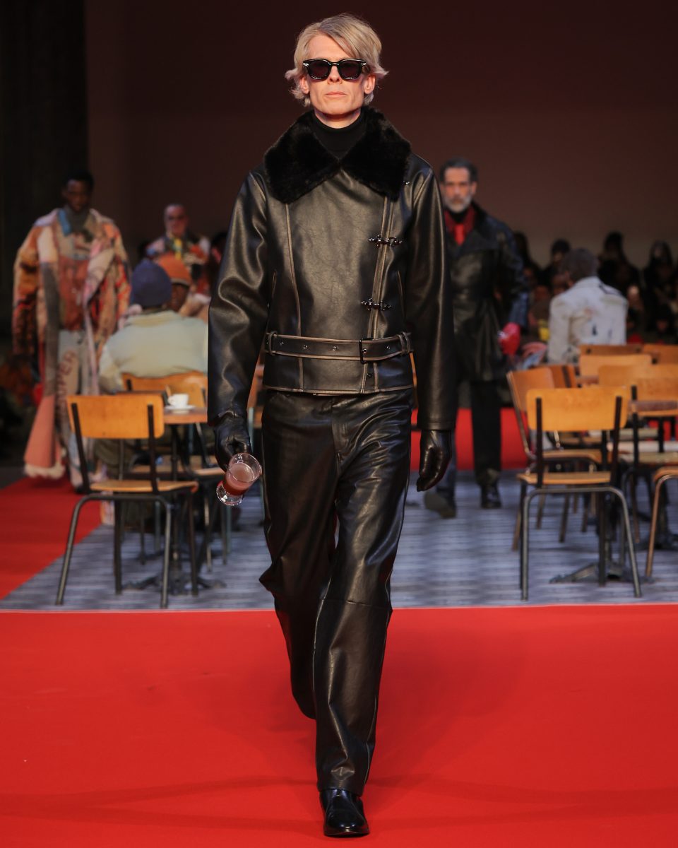 KIDSUPER FW26 COLLECTION - “OUTSIDE THE BOX” KIDSUPER FW26 COLLECTION - “OUTSIDE THE BOX” Vanity Teen 虚荣青年 Lifestyle & new faces magazine