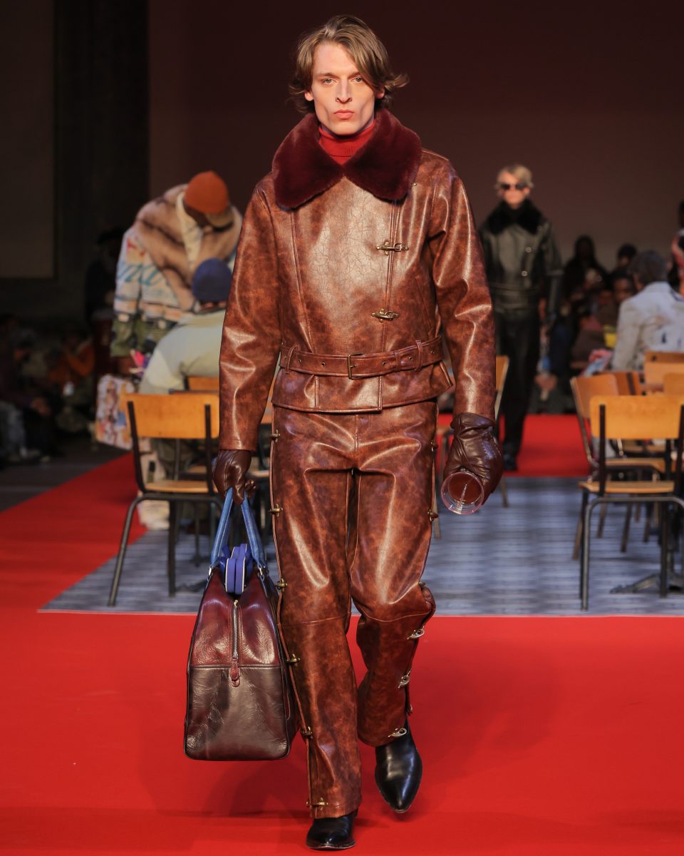 KIDSUPER FW26 COLLECTION - “OUTSIDE THE BOX” KIDSUPER FW26 COLLECTION - “OUTSIDE THE BOX” Vanity Teen 虚荣青年 Lifestyle & new faces magazine