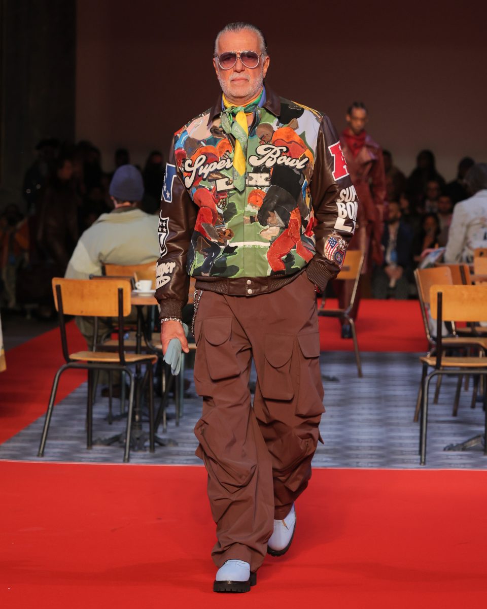 KIDSUPER FW26 COLLECTION - “OUTSIDE THE BOX” KIDSUPER FW26 COLLECTION - “OUTSIDE THE BOX” Vanity Teen 虚荣青年 Lifestyle & new faces magazine