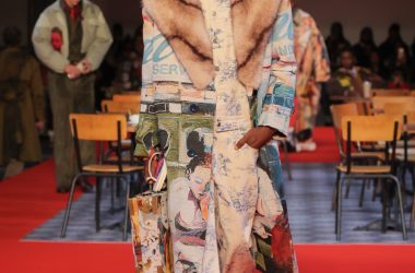 KIDSUPER FW26 COLLECTION - “OUTSIDE THE BOX” KIDSUPER FW26 COLLECTION - “OUTSIDE THE BOX” Vanity Teen 虚荣青年 Lifestyle & new faces magazine