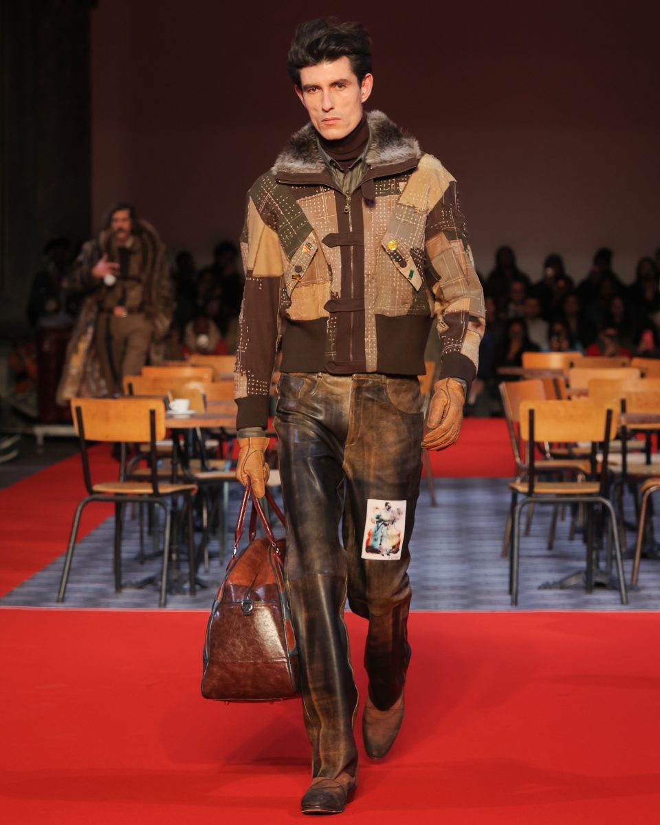 KIDSUPER FW26 COLLECTION - “OUTSIDE THE BOX” KIDSUPER FW26 COLLECTION - “OUTSIDE THE BOX” Vanity Teen 虚荣青年 Lifestyle & new faces magazine