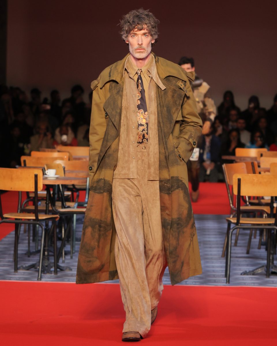 KIDSUPER FW26 COLLECTION - “OUTSIDE THE BOX” KIDSUPER FW26 COLLECTION - “OUTSIDE THE BOX” Vanity Teen 虚荣青年 Lifestyle & new faces magazine