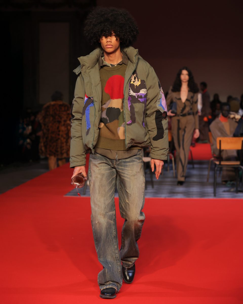 KIDSUPER FW26 COLLECTION - “OUTSIDE THE BOX” KIDSUPER FW26 COLLECTION - “OUTSIDE THE BOX” Vanity Teen 虚荣青年 Lifestyle & new faces magazine