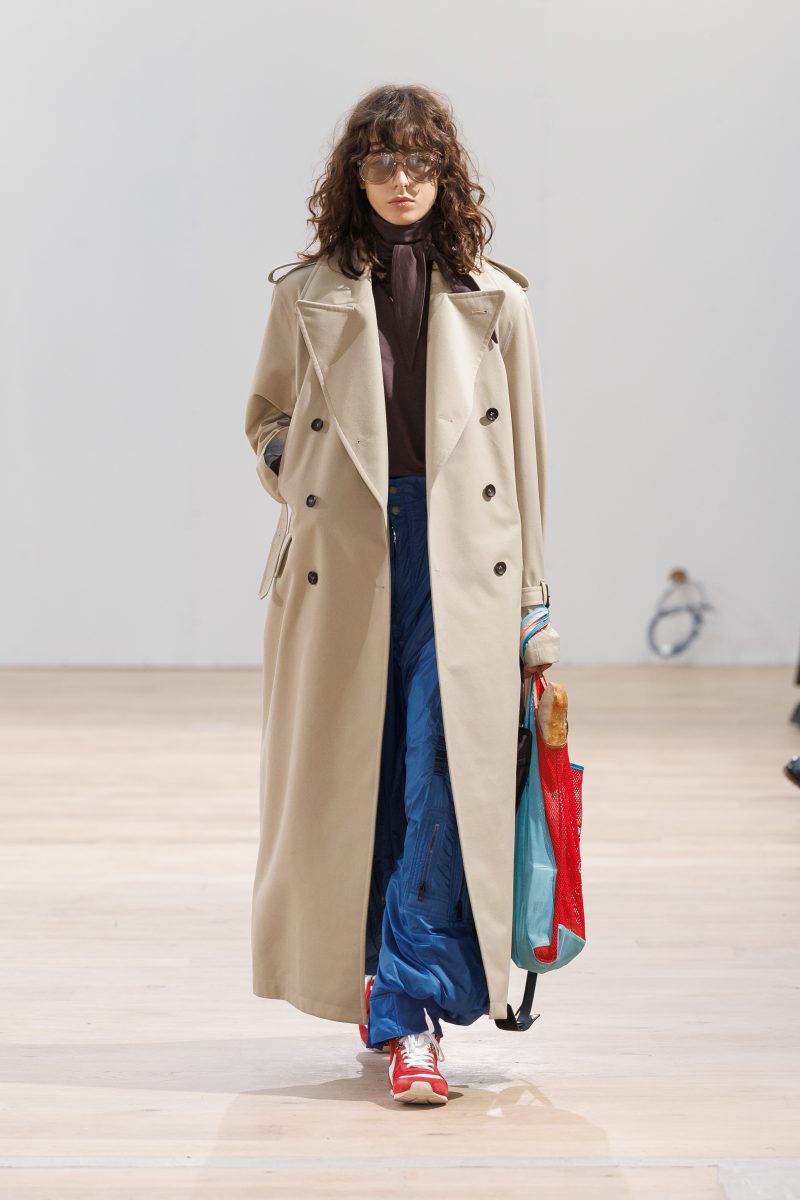 beautiful people FW26 Collection - Système D-Resourcefulness beautiful people FW26 Collection - Système D-Resourcefulness Vanity Teen 虚荣青年 Lifestyle & new faces magazine