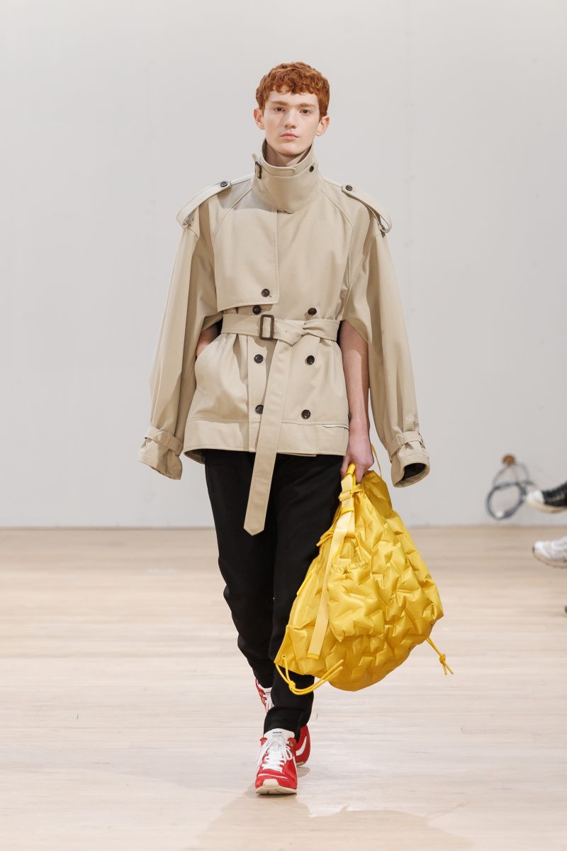 beautiful people FW26 Collection - Système D-Resourcefulness beautiful people FW26 Collection - Système D-Resourcefulness Vanity Teen 虚荣青年 Lifestyle & new faces magazine