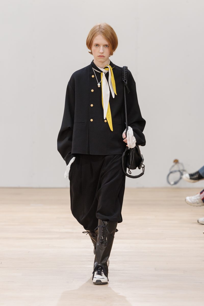 beautiful people FW26 Collection - Système D-Resourcefulness beautiful people FW26 Collection - Système D-Resourcefulness Vanity Teen 虚荣青年 Lifestyle & new faces magazine