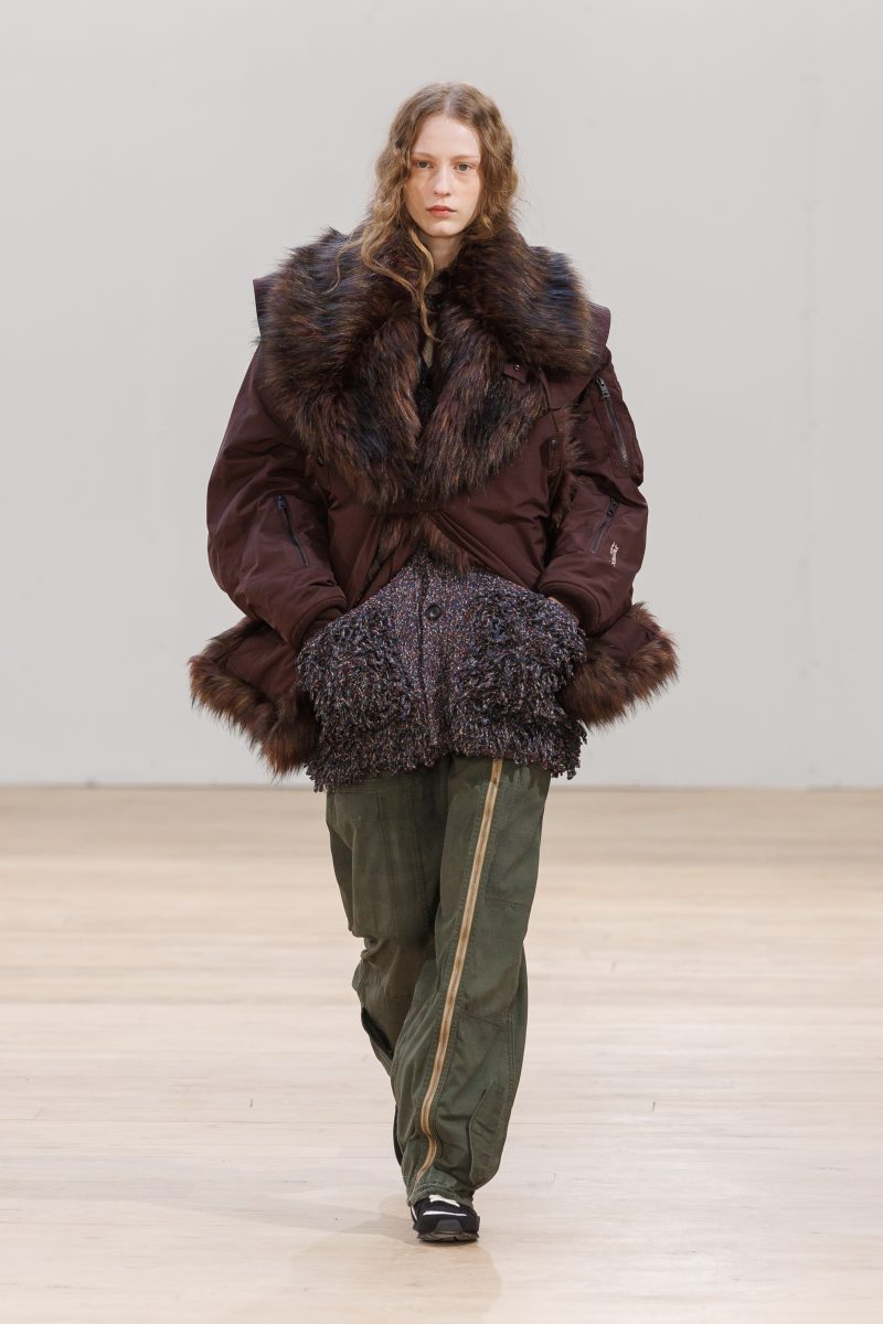 beautiful people FW26 Collection - Système D-Resourcefulness beautiful people FW26 Collection - Système D-Resourcefulness Vanity Teen 虚荣青年 Lifestyle & new faces magazine