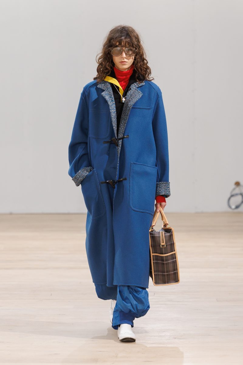 beautiful people FW26 Collection - Système D-Resourcefulness beautiful people FW26 Collection - Système D-Resourcefulness Vanity Teen 虚荣青年 Lifestyle & new faces magazine