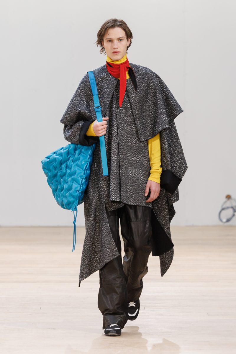 beautiful people FW26 Collection - Système D-Resourcefulness beautiful people FW26 Collection - Système D-Resourcefulness Vanity Teen 虚荣青年 Lifestyle & new faces magazine