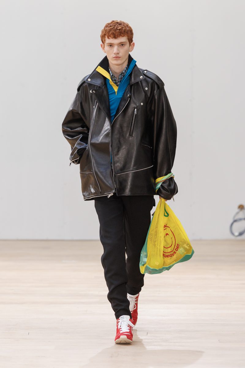 beautiful people FW26 Collection - Système D-Resourcefulness beautiful people FW26 Collection - Système D-Resourcefulness Vanity Teen 虚荣青年 Lifestyle & new faces magazine