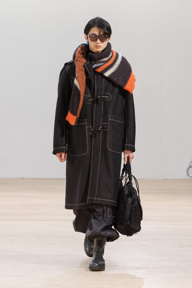 beautiful people FW26 Collection - Système D-Resourcefulness beautiful people FW26 Collection - Système D-Resourcefulness Vanity Teen 虚荣青年 Lifestyle & new faces magazine