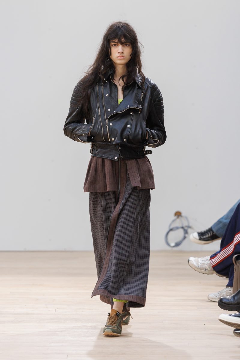 beautiful people FW26 Collection - Système D-Resourcefulness beautiful people FW26 Collection - Système D-Resourcefulness Vanity Teen 虚荣青年 Lifestyle & new faces magazine