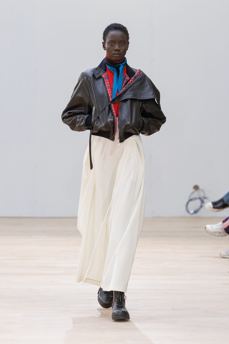 beautiful people FW26 Collection - Système D-Resourcefulness beautiful people FW26 Collection - Système D-Resourcefulness Vanity Teen 虚荣青年 Lifestyle & new faces magazine