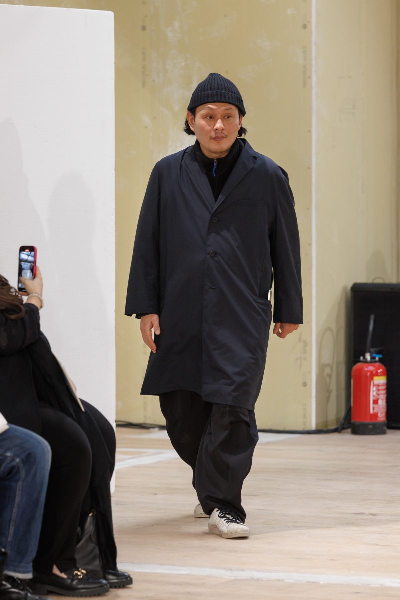 beautiful people FW26 Collection - Système D-Resourcefulness beautiful people FW26 Collection - Système D-Resourcefulness Vanity Teen 虚荣青年 Lifestyle & new faces magazine