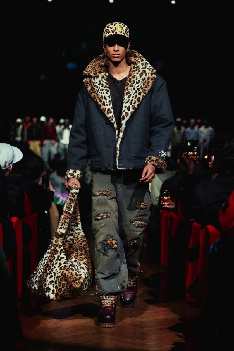 PDF FW26 COLLECTION - LIFE AT DENTE! THE FAMILY RECIPE PDF FW26 COLLECTION - LIFE AT DENTE! THE FAMILY RECIPE Vanity Teen 虚荣青年 Lifestyle & new faces magazine