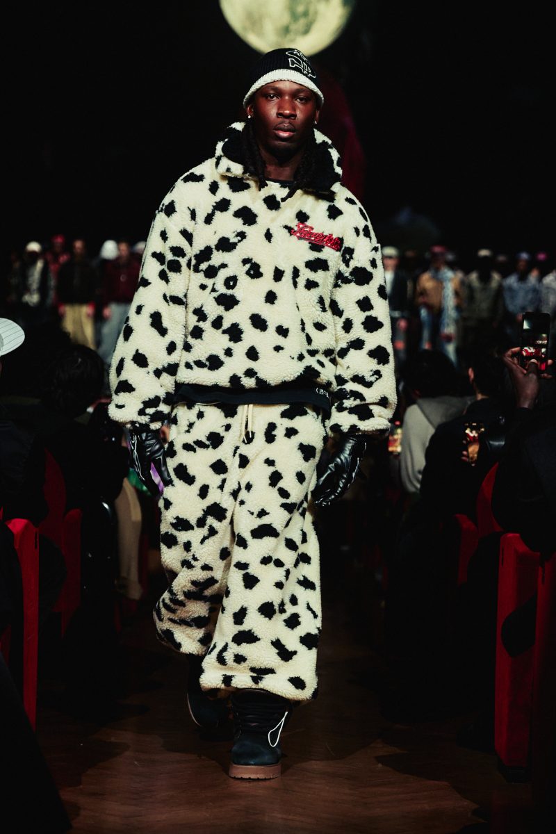 PDF FW26 COLLECTION - LIFE AT DENTE! THE FAMILY RECIPE PDF FW26 COLLECTION - LIFE AT DENTE! THE FAMILY RECIPE Vanity Teen 虚荣青年 Lifestyle & new faces magazine