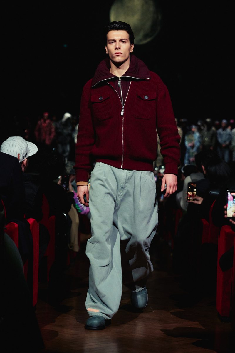 PDF FW26 COLLECTION - LIFE AT DENTE! THE FAMILY RECIPE PDF FW26 COLLECTION - LIFE AT DENTE! THE FAMILY RECIPE Vanity Teen 虚荣青年 Lifestyle & new faces magazine