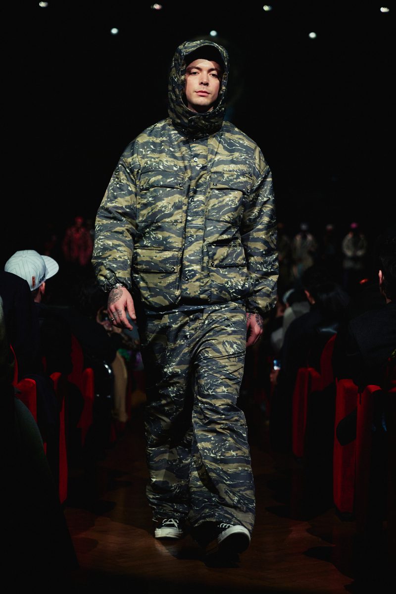 PDF FW26 COLLECTION - LIFE AT DENTE! THE FAMILY RECIPE PDF FW26 COLLECTION - LIFE AT DENTE! THE FAMILY RECIPE Vanity Teen 虚荣青年 Lifestyle & new faces magazine