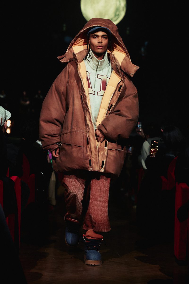 PDF FW26 COLLECTION - LIFE AT DENTE! THE FAMILY RECIPE PDF FW26 COLLECTION - LIFE AT DENTE! THE FAMILY RECIPE Vanity Teen 虚荣青年 Lifestyle & new faces magazine