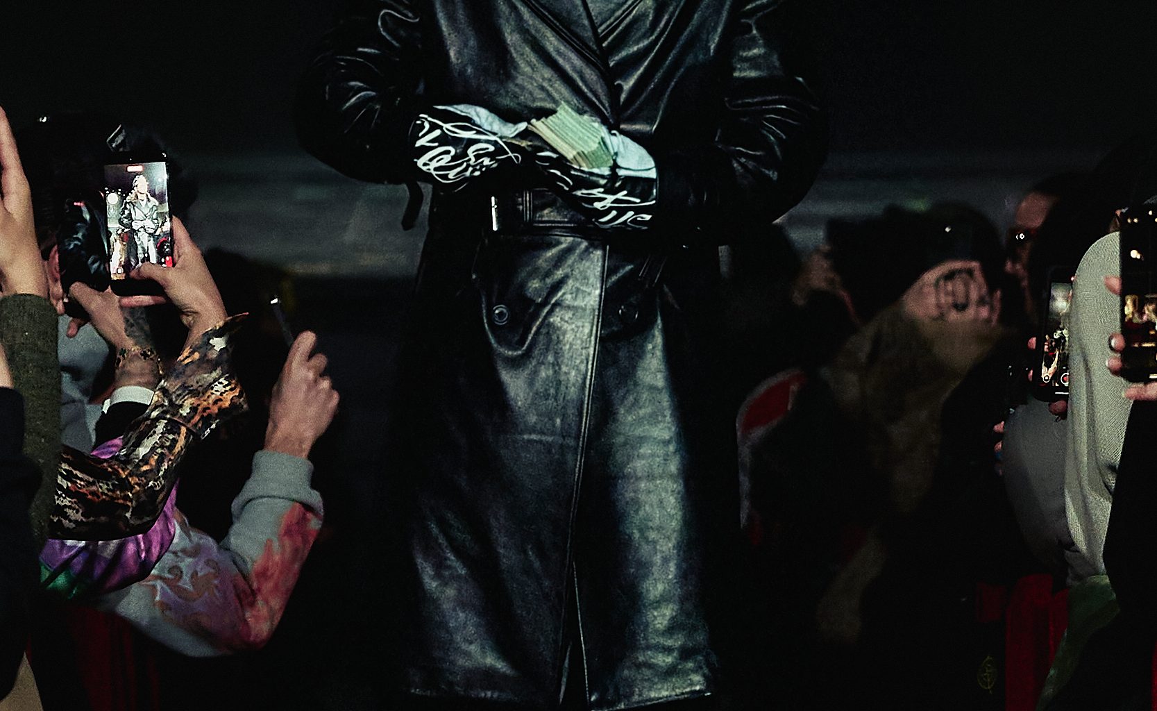 PDF FW26 COLLECTION - LIFE AT DENTE! THE FAMILY RECIPE PDF FW26 COLLECTION - LIFE AT DENTE! THE FAMILY RECIPE Vanity Teen 虚荣青年 Lifestyle & new faces magazine