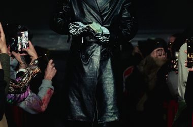 PDF FW26 COLLECTION - LIFE AT DENTE! THE FAMILY RECIPE PDF FW26 COLLECTION - LIFE AT DENTE! THE FAMILY RECIPE Vanity Teen 虚荣青年 Lifestyle & new faces magazine