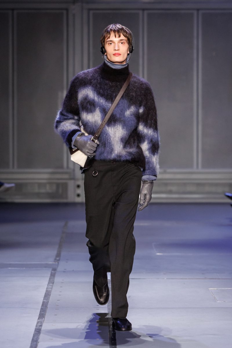 ÉTUDES STUDIO FW26-27 ko COLLECTION - RÉSONANCES ÉTUDES STUDIO FW26-27 ko COLLECTION - RÉSONANCES Vanity Teen 虚荣青年 Lifestyle & new faces magazine