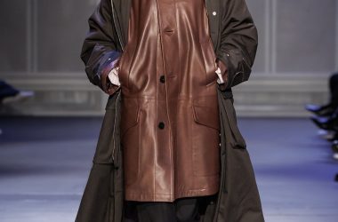 ÉTUDES STUDIO FW26-27 ko COLLECTION - RÉSONANCES ÉTUDES STUDIO FW26-27 ko COLLECTION - RÉSONANCES Vanity Teen 虚荣青年 Lifestyle & new faces magazine