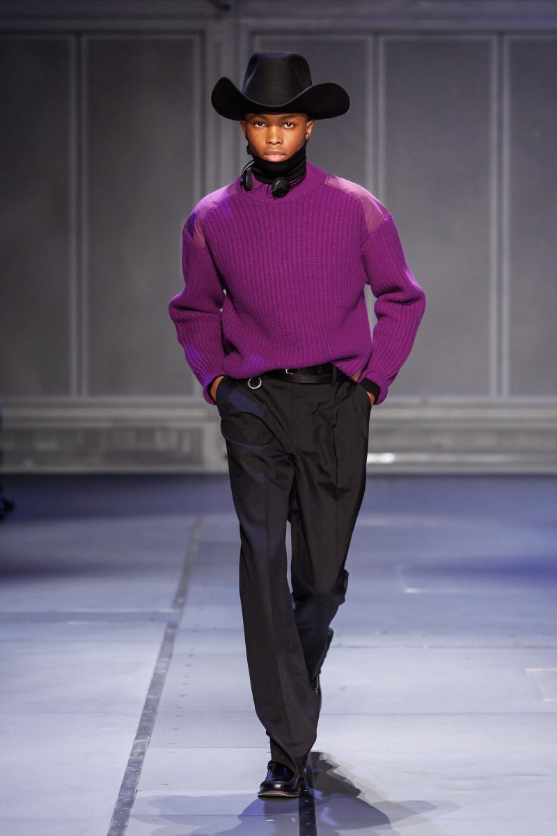 ÉTUDES STUDIO FW26-27 ko COLLECTION - RÉSONANCES ÉTUDES STUDIO FW26-27 ko COLLECTION - RÉSONANCES Vanity Teen 虚荣青年 Lifestyle & new faces magazine