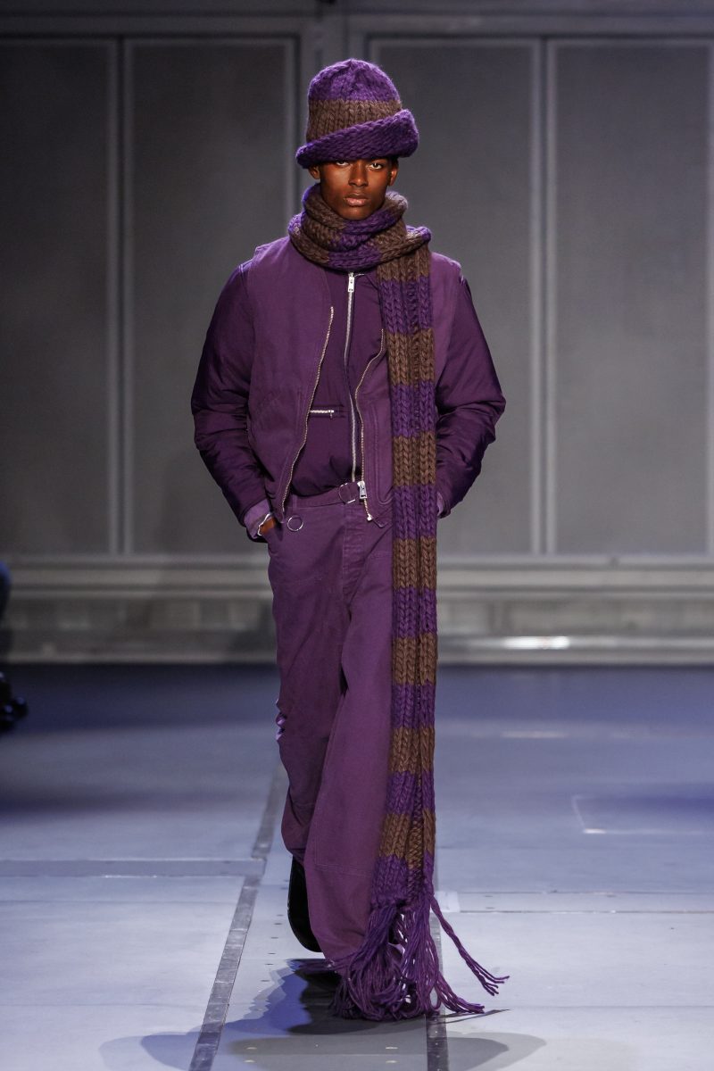 ÉTUDES STUDIO FW26-27 ko COLLECTION - RÉSONANCES ÉTUDES STUDIO FW26-27 ko COLLECTION - RÉSONANCES Vanity Teen 虚荣青年 Lifestyle & new faces magazine