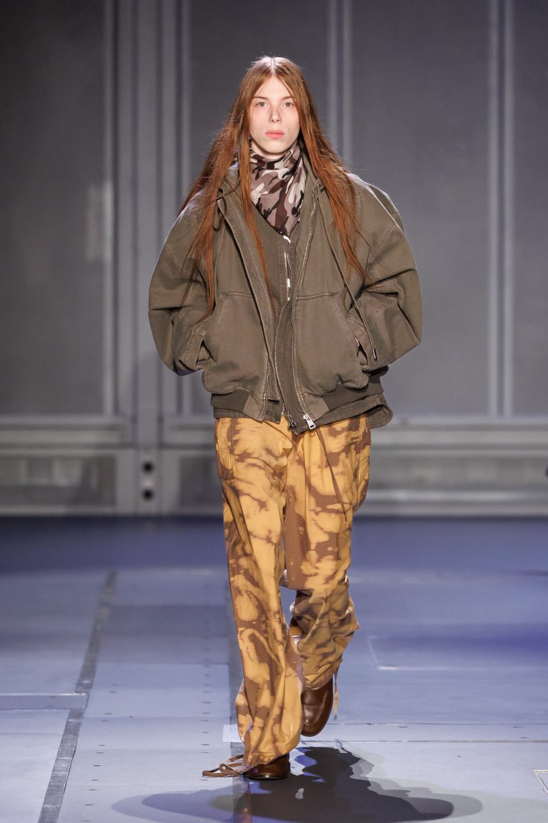 ÉTUDES STUDIO FW26-27 ko COLLECTION - RÉSONANCES ÉTUDES STUDIO FW26-27 ko COLLECTION - RÉSONANCES Vanity Teen 虚荣青年 Lifestyle & new faces magazine