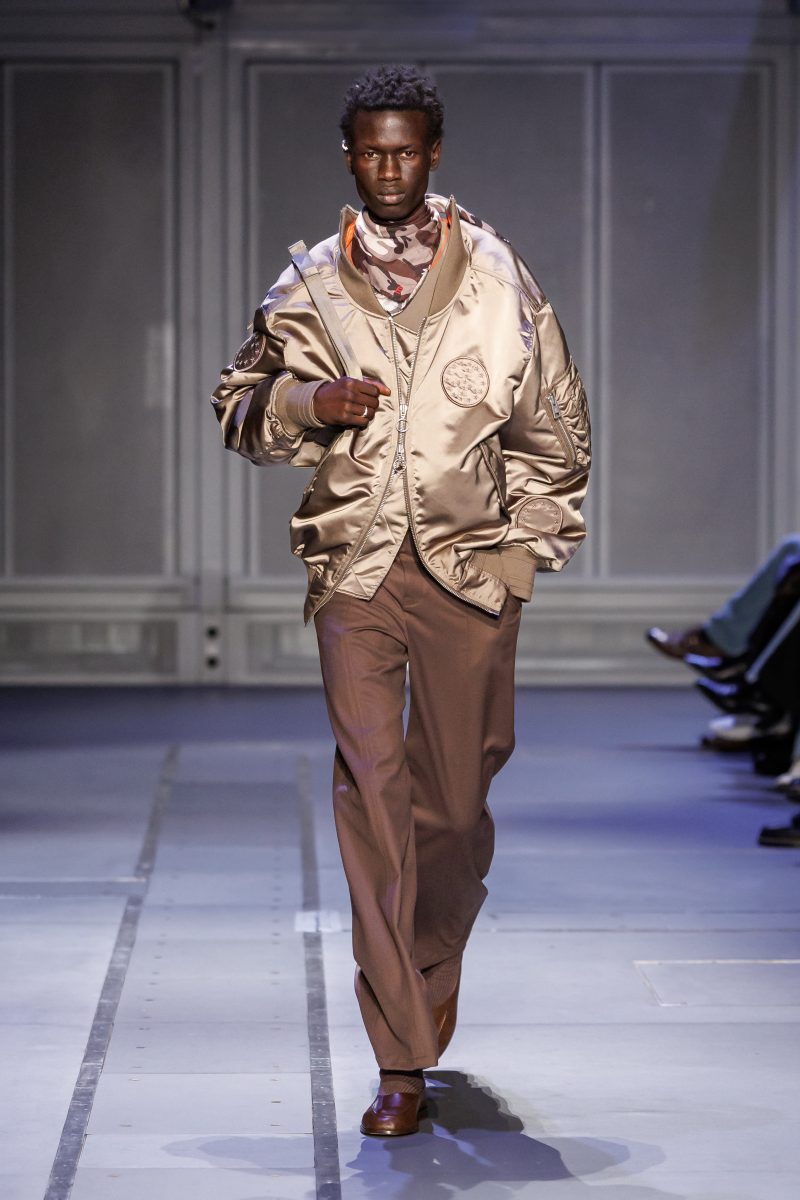 ÉTUDES STUDIO FW26-27 ko COLLECTION - RÉSONANCES ÉTUDES STUDIO FW26-27 ko COLLECTION - RÉSONANCES Vanity Teen 虚荣青年 Lifestyle & new faces magazine