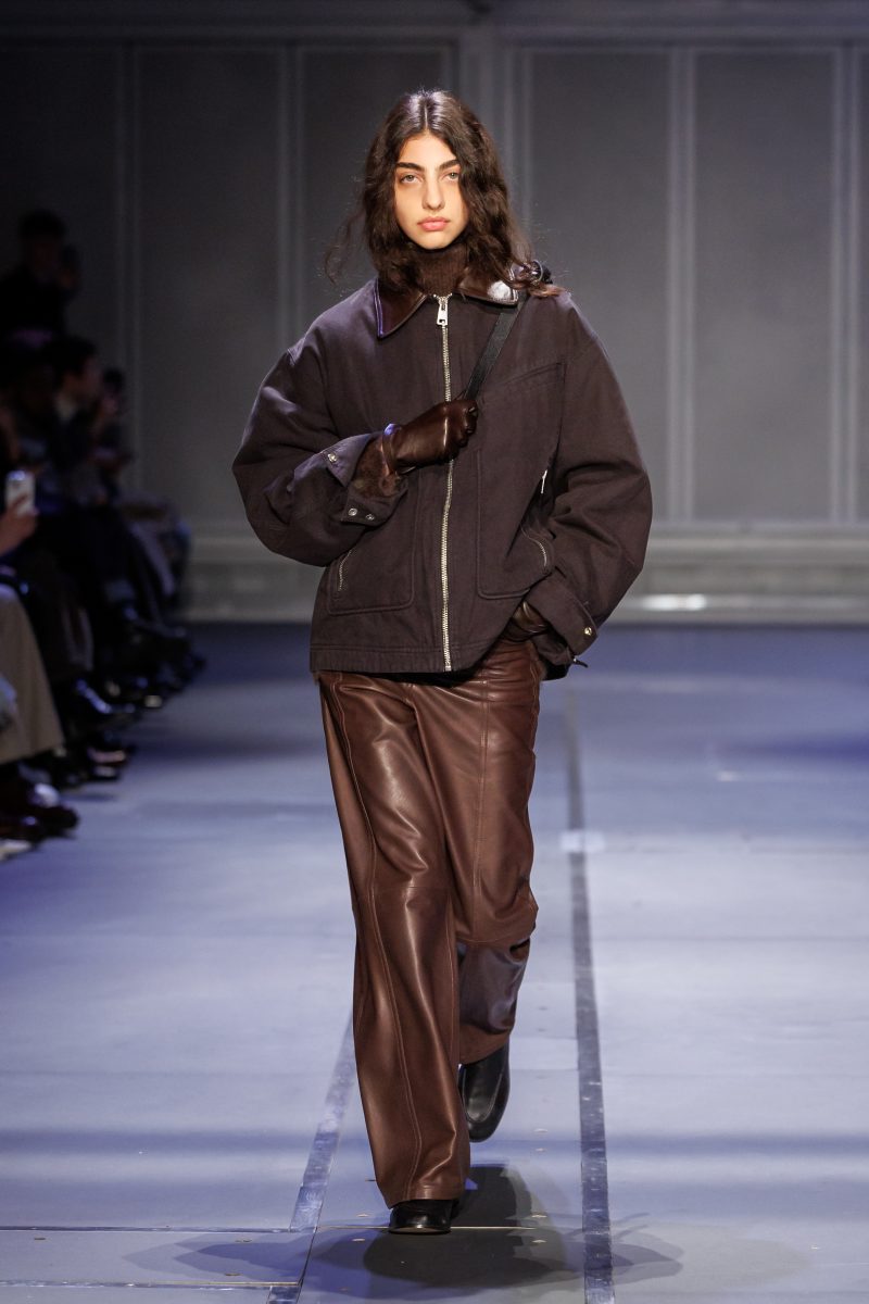 ÉTUDES STUDIO FW26-27 ko COLLECTION - RÉSONANCES ÉTUDES STUDIO FW26-27 ko COLLECTION - RÉSONANCES Vanity Teen 虚荣青年 Lifestyle & new faces magazine