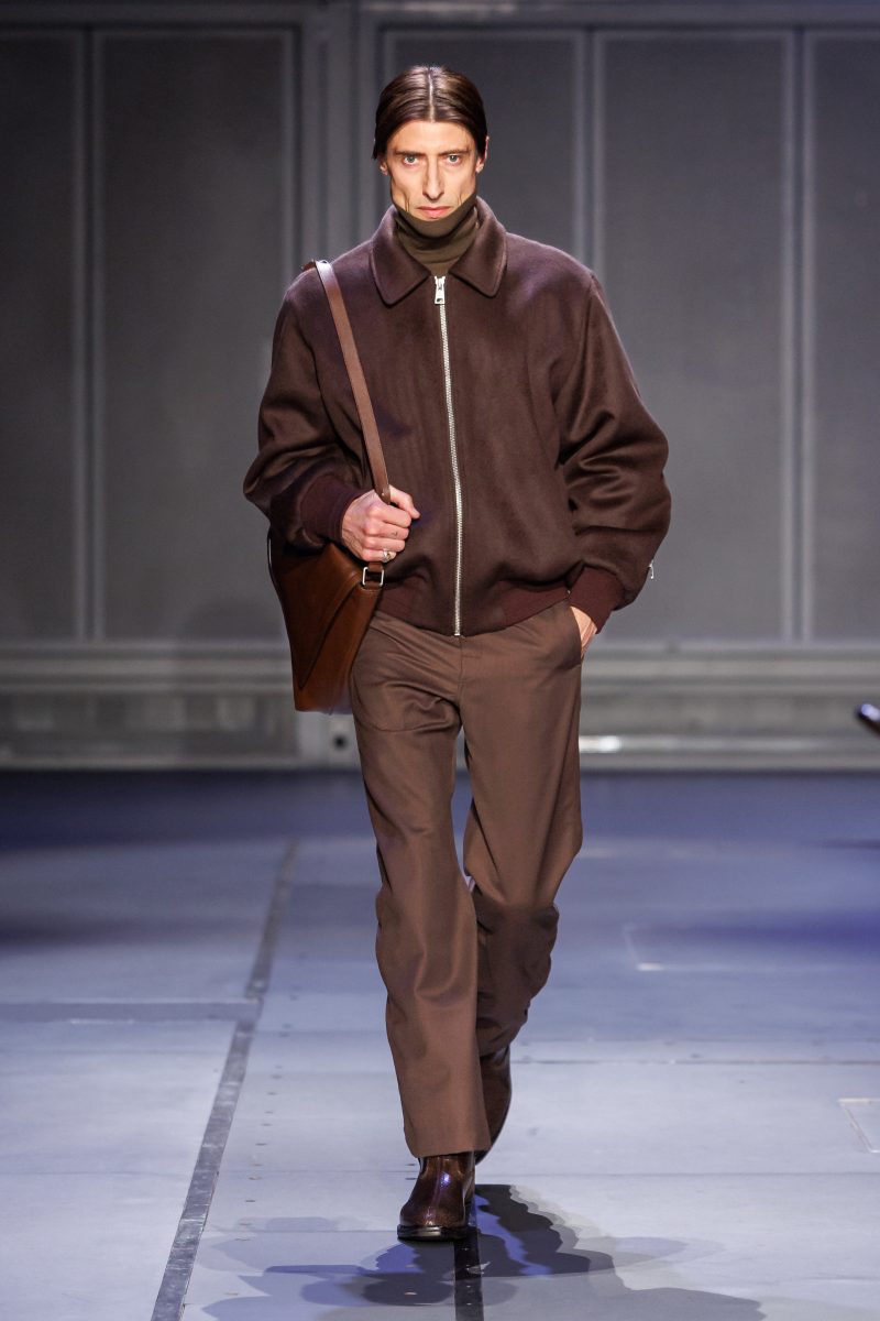 ÉTUDES STUDIO FW26-27 ko COLLECTION - RÉSONANCES ÉTUDES STUDIO FW26-27 ko COLLECTION - RÉSONANCES Vanity Teen 虚荣青年 Lifestyle & new faces magazine