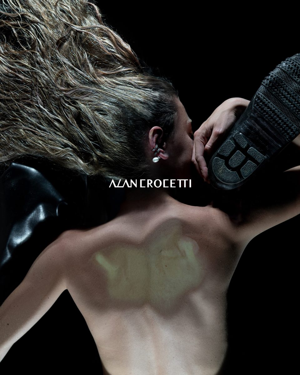 ALAN CROCETTI - CRUISE CAMPAIGN ALAN CROCETTI - CRUISE CAMPAIGN Vanity Teen 虚荣青年 Lifestyle & new faces magazine