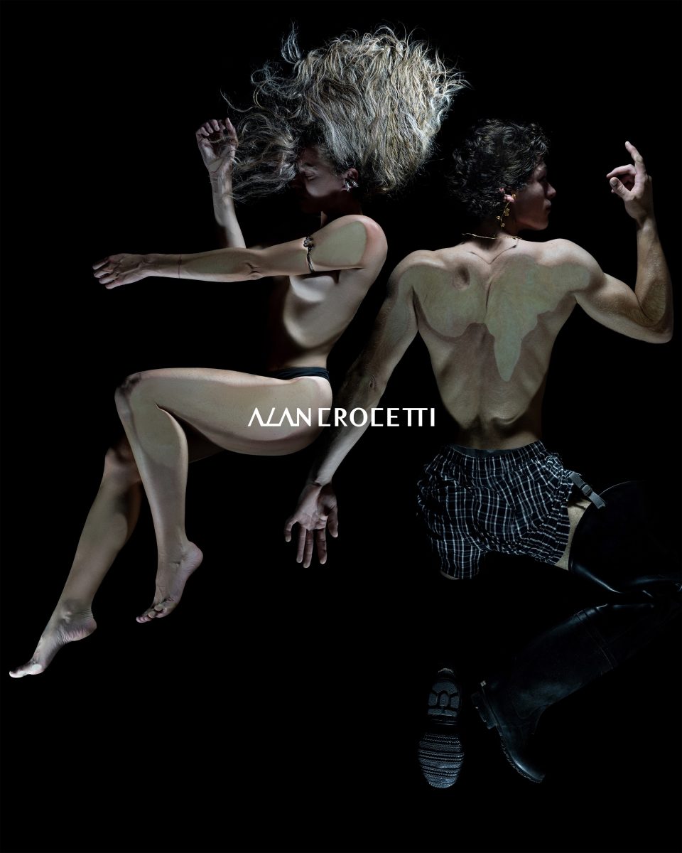 ALAN CROCETTI - CRUISE CAMPAIGN ALAN CROCETTI - CRUISE CAMPAIGN Vanity Teen 虚荣青年 Lifestyle & new faces magazine