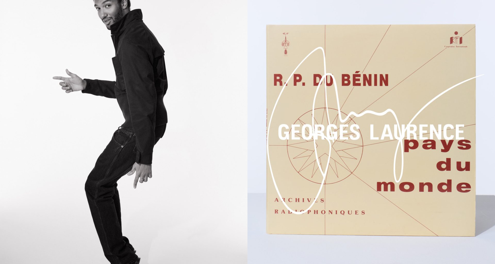 GEORGES LAURENCE - FW26 DEBUT COLLECTION “ZOOM” GEORGES LAURENCE - FW26 DEBUT COLLECTION “ZOOM” Vanity Teen 虚荣青年 Lifestyle & new faces magazine