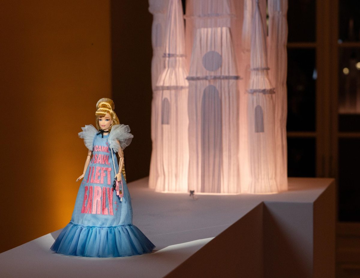 Mattel Creations, Disney and Viktor&Rolf unveil a Limited-Edition Couture Collector Doll Inspired by Disney’s Cinderella Vanity Teen 虚荣青年 Lifestyle & new faces magazine Mattel Creations, Disney and Viktor&Rolf unveil a Limited-Edition Couture Collector Doll Inspired by Disney’s Cinderella Mattel Creations, Disney and Viktor&Rolf unveil a Limited-Edition Couture Collector Doll Inspired by Disney’s Cinderella Vanity Teen 虚荣青年 Lifestyle & new faces magazine