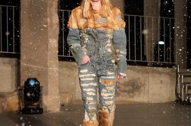 424 FW26 COLLECTION - "ARTIGIANALE” 424 FW26 COLLECTION - "ARTIGIANALE” Vanity Teen 虚荣青年 Lifestyle & new faces magazine