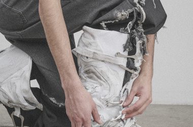 Alpinestars RSRV and Heliot Emil host an exclusive preview of "The Art of Protection" Alpinestars RSRV and Heliot Emil host an exclusive preview of "The Art of Protection" Vanity Teen 虚荣青年 Lifestyle & new faces magazine