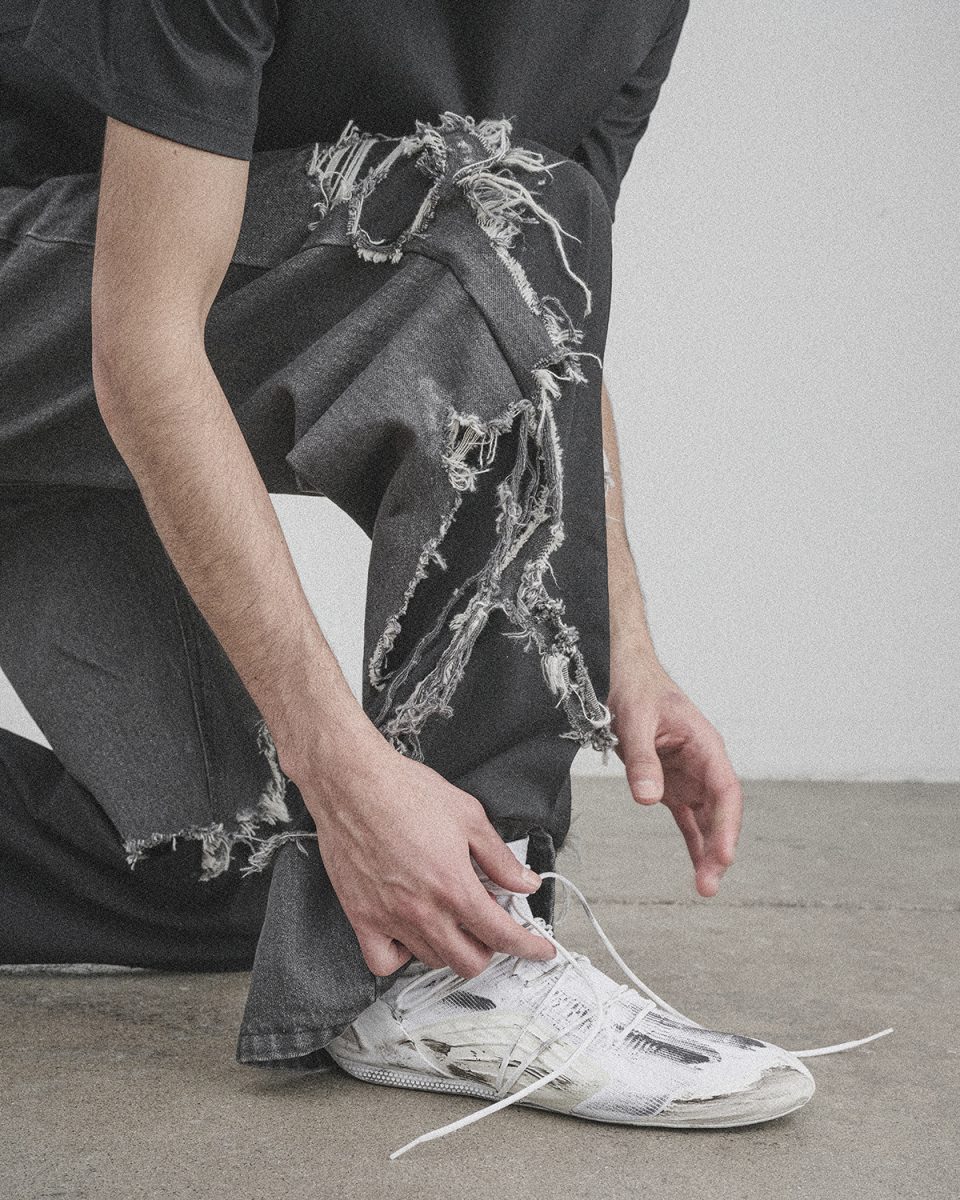 Alpinestars RSRV and Heliot Emil host an exclusive preview of "The Art of Protection" Alpinestars RSRV and Heliot Emil host an exclusive preview of "The Art of Protection" Vanity Teen 虚荣青年 Lifestyle & new faces magazine