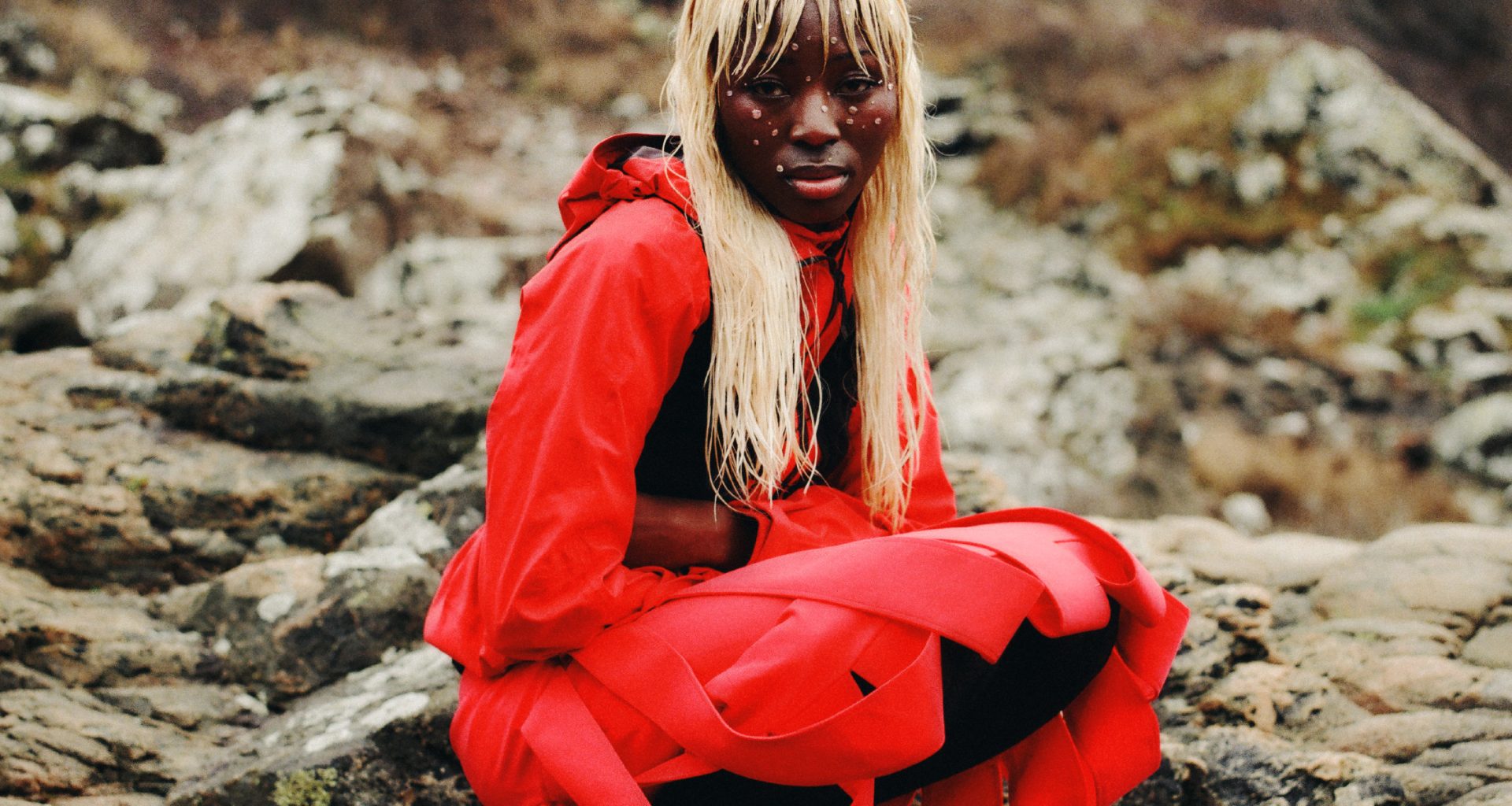 Introducing the NAKED Copenhagen x Salomon XT-6 GORE-TEX® : Go ahead, get wet Introducing the NAKED Copenhagen x Salomon XT-6 GORE-TEX® : Go ahead, get wet Vanity Teen 虚荣青年 Lifestyle & new faces magazine