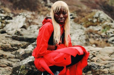 Introducing the NAKED Copenhagen x Salomon XT-6 GORE-TEX® : Go ahead, get wet Introducing the NAKED Copenhagen x Salomon XT-6 GORE-TEX® : Go ahead, get wet Vanity Teen 虚荣青年 Lifestyle & new faces magazine