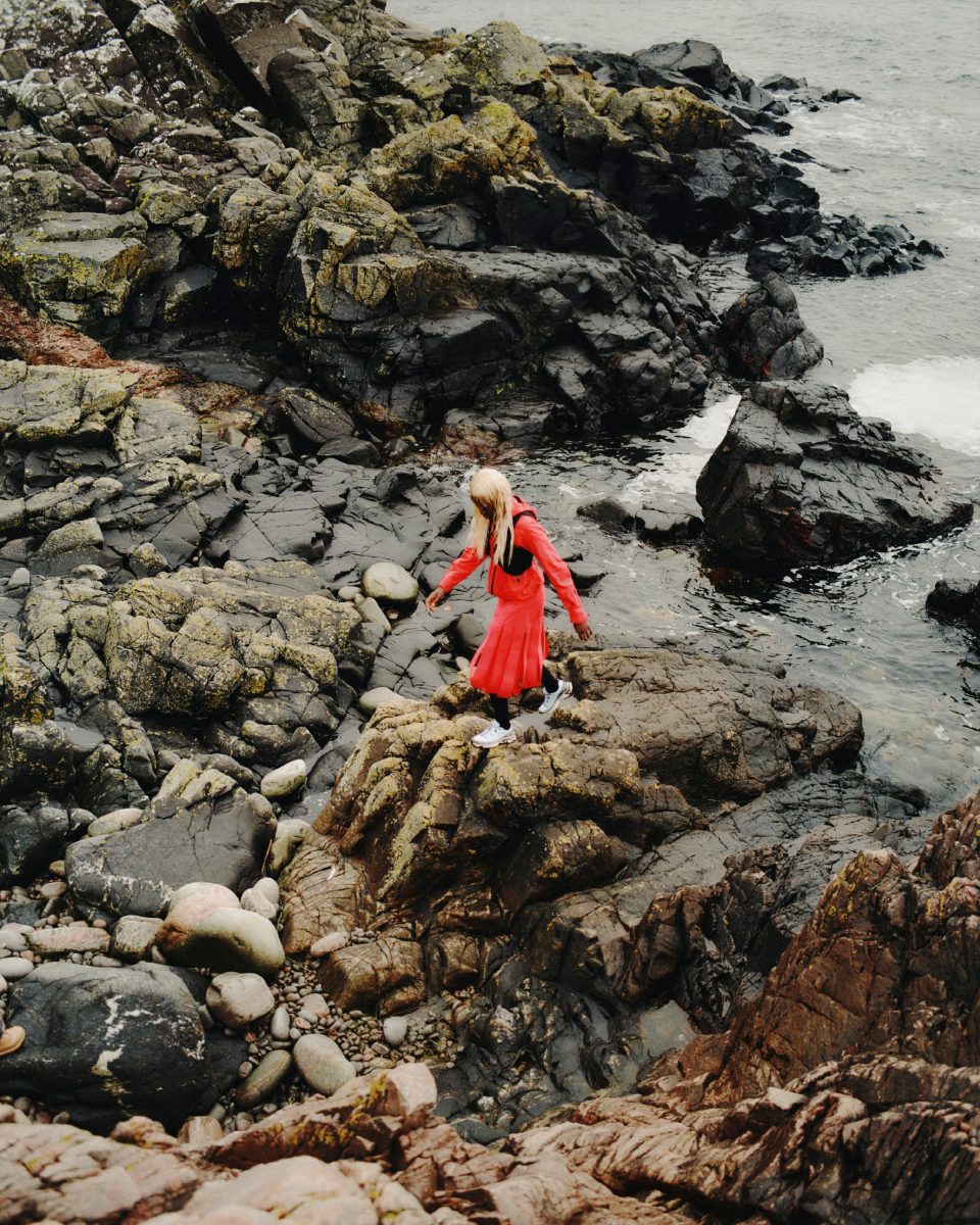 Introducing the NAKED Copenhagen x Salomon XT-6 GORE-TEX® : Go ahead, get wet Introducing the NAKED Copenhagen x Salomon XT-6 GORE-TEX® : Go ahead, get wet Vanity Teen 虚荣青年 Lifestyle & new faces magazine