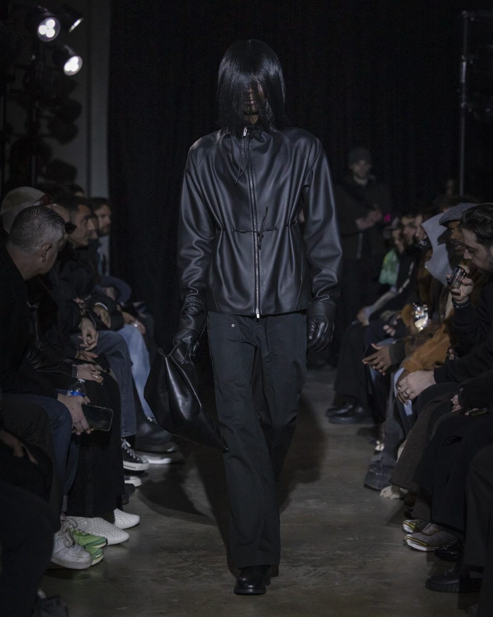 J.L-A.L FW26 Collection - “Tristitia” J.L-A.L FW26 Collection - “Tristitia” Vanity Teen 虚荣青年 Lifestyle & new faces magazine