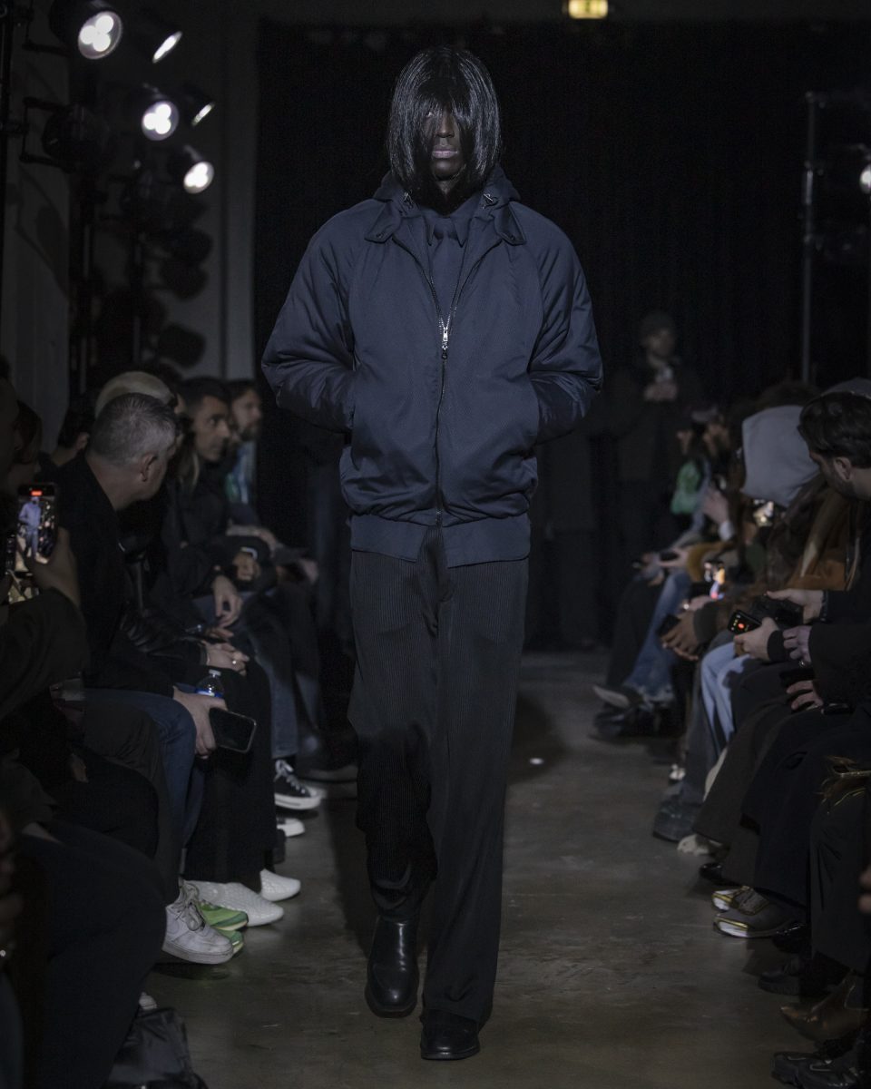 J.L-A.L FW26 Collection - “Tristitia” J.L-A.L FW26 Collection - “Tristitia” Vanity Teen 虚荣青年 Lifestyle & new faces magazine