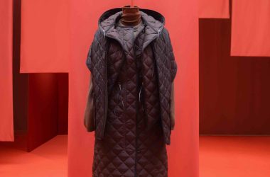 Tatras Autumn-Winter 2026 Presentation Tatras Autumn-Winter 2026 Presentation Vanity Teen 虚荣青年 Lifestyle & new faces magazine