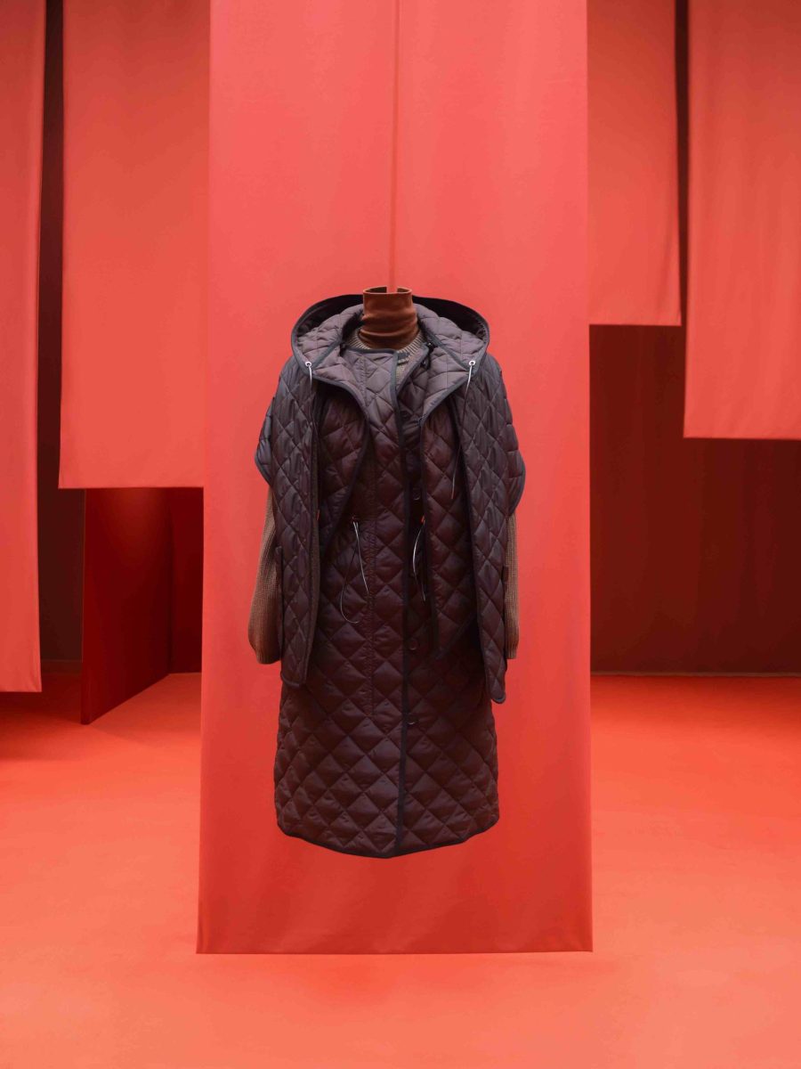 Tatras Autumn-Winter 2026 Presentation Tatras Autumn-Winter 2026 Presentation Vanity Teen 虚荣青年 Lifestyle & new faces magazine