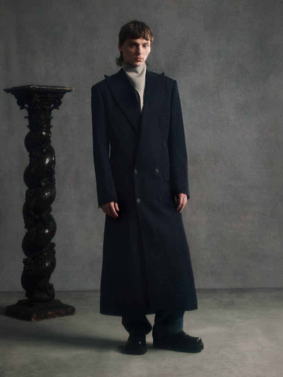 STEVEN PASSARO FW26 COLLECTION - “ETHEREAL SHIFT” Vanity Teen 虚荣青年 Lifestyle & new faces magazine STEVEN PASSARO FW26 COLLECTION - “ETHEREAL SHIFT” STEVEN PASSARO FW26 COLLECTION - “ETHEREAL SHIFT” Vanity Teen 虚荣青年 Lifestyle & new faces magazine