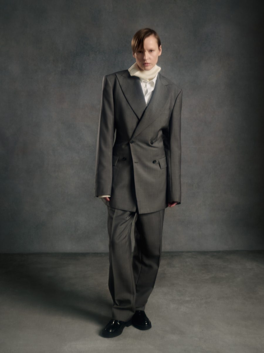 STEVEN PASSARO FW26 COLLECTION - “ETHEREAL SHIFT” Vanity Teen 虚荣青年 Lifestyle & new faces magazine STEVEN PASSARO FW26 COLLECTION - “ETHEREAL SHIFT” STEVEN PASSARO FW26 COLLECTION - “ETHEREAL SHIFT” Vanity Teen 虚荣青年 Lifestyle & new faces magazine